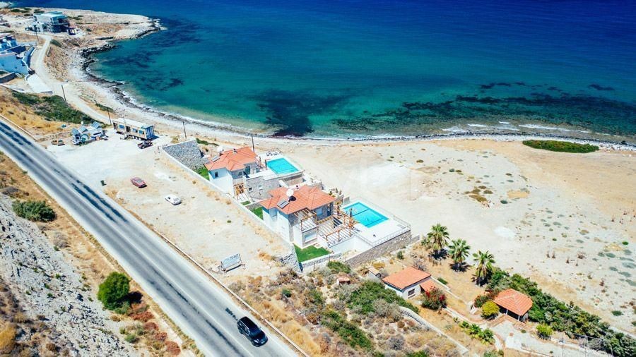 Villa in Esentepe, Nord Zypern – Foto 21 von 23