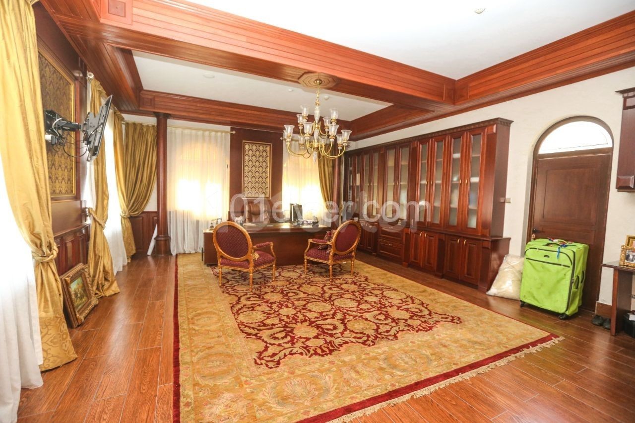 Villa in Çatalköy, Nord Zypern – Foto 2 von 22
