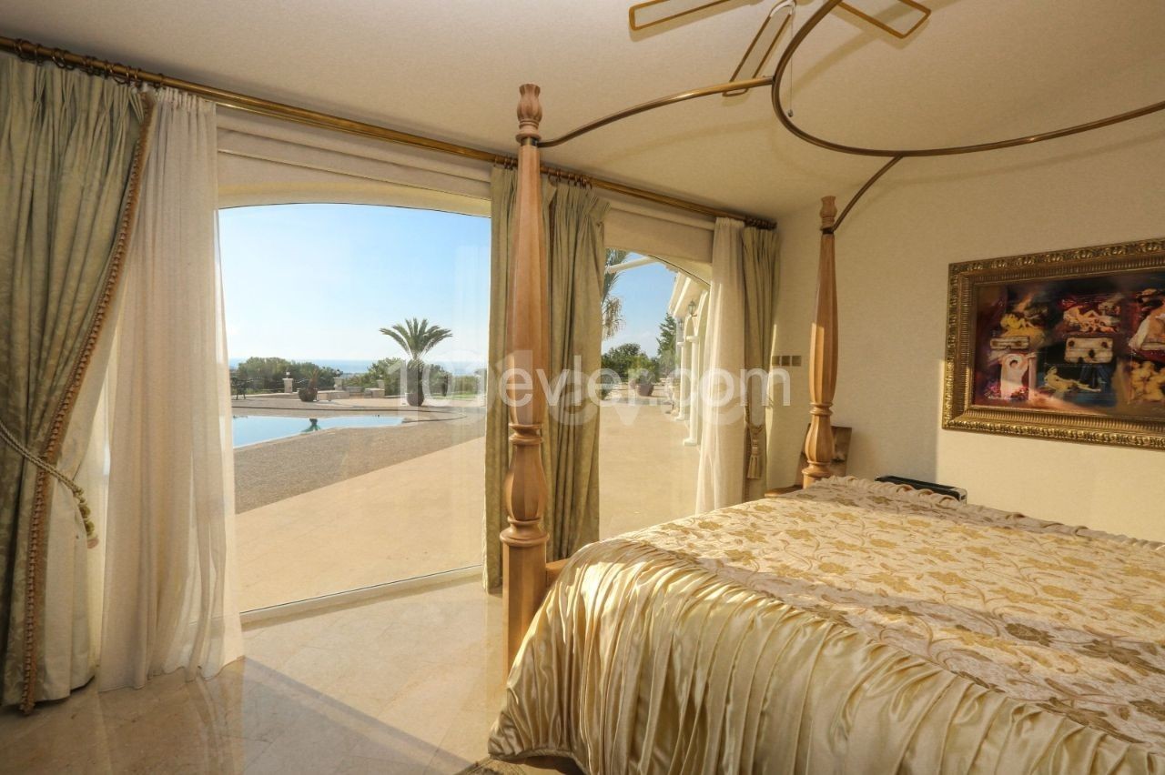 Villa in Çatalköy, Nord Zypern – Foto 3 von 22