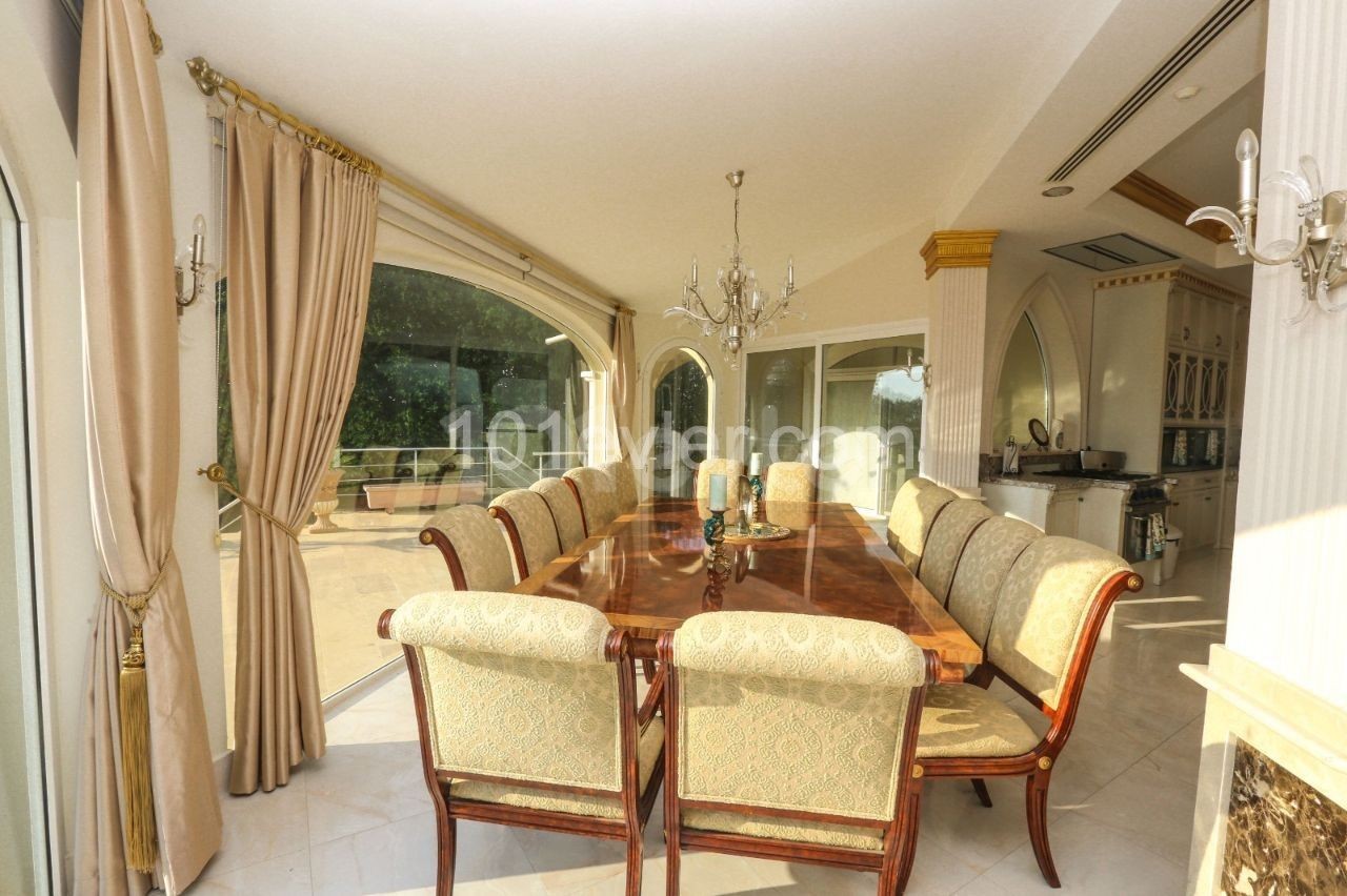 Villa in Çatalköy, Nord Zypern – Foto 4 von 22