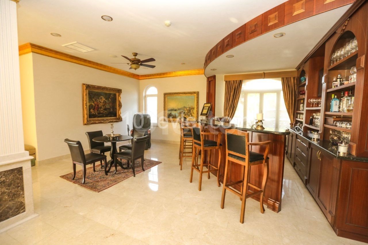 Villa in Çatalköy, Nord Zypern – Foto 5 von 22