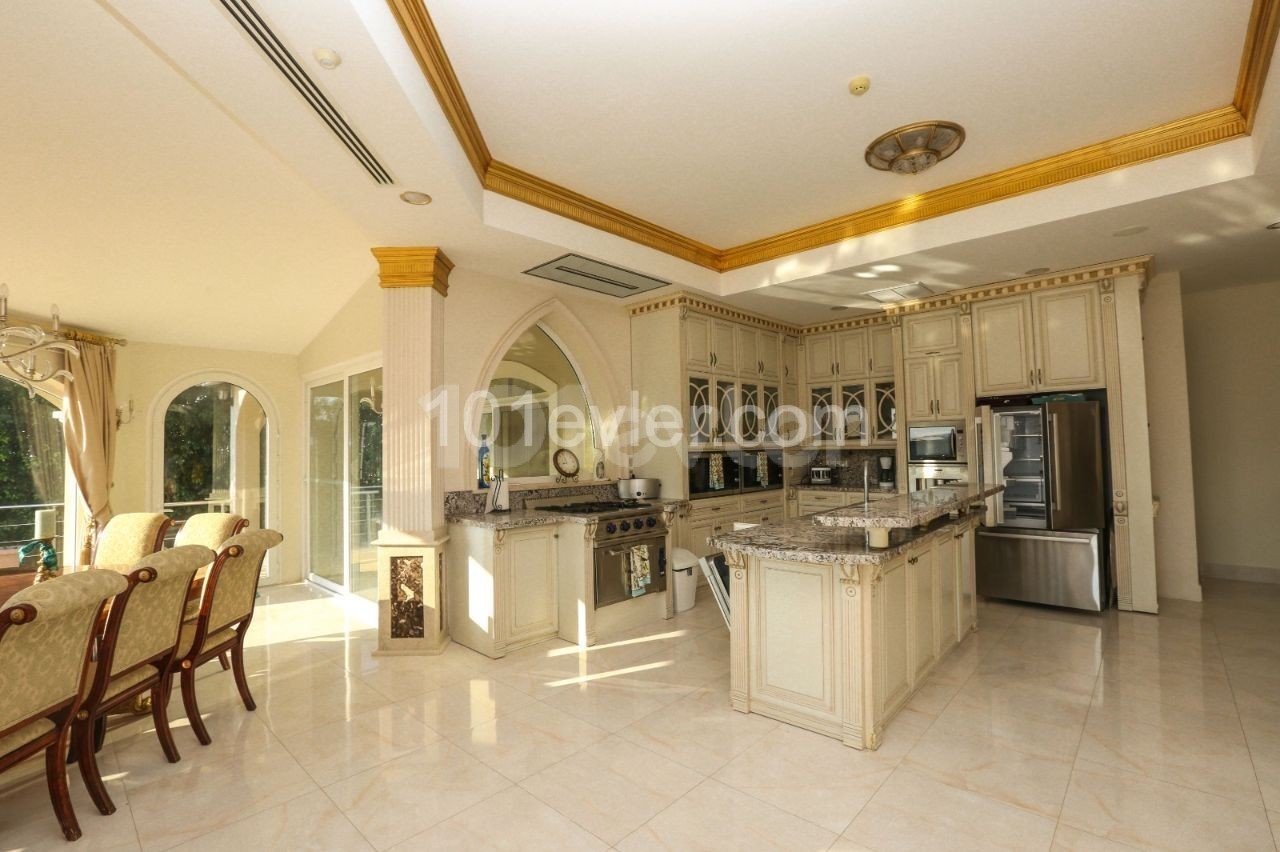 Villa in Çatalköy, Nord Zypern – Foto 6 von 22
