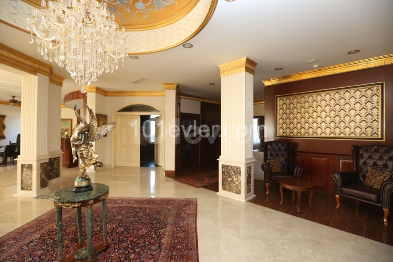 Villa in Çatalköy, Nord Zypern – Foto 7 von 22