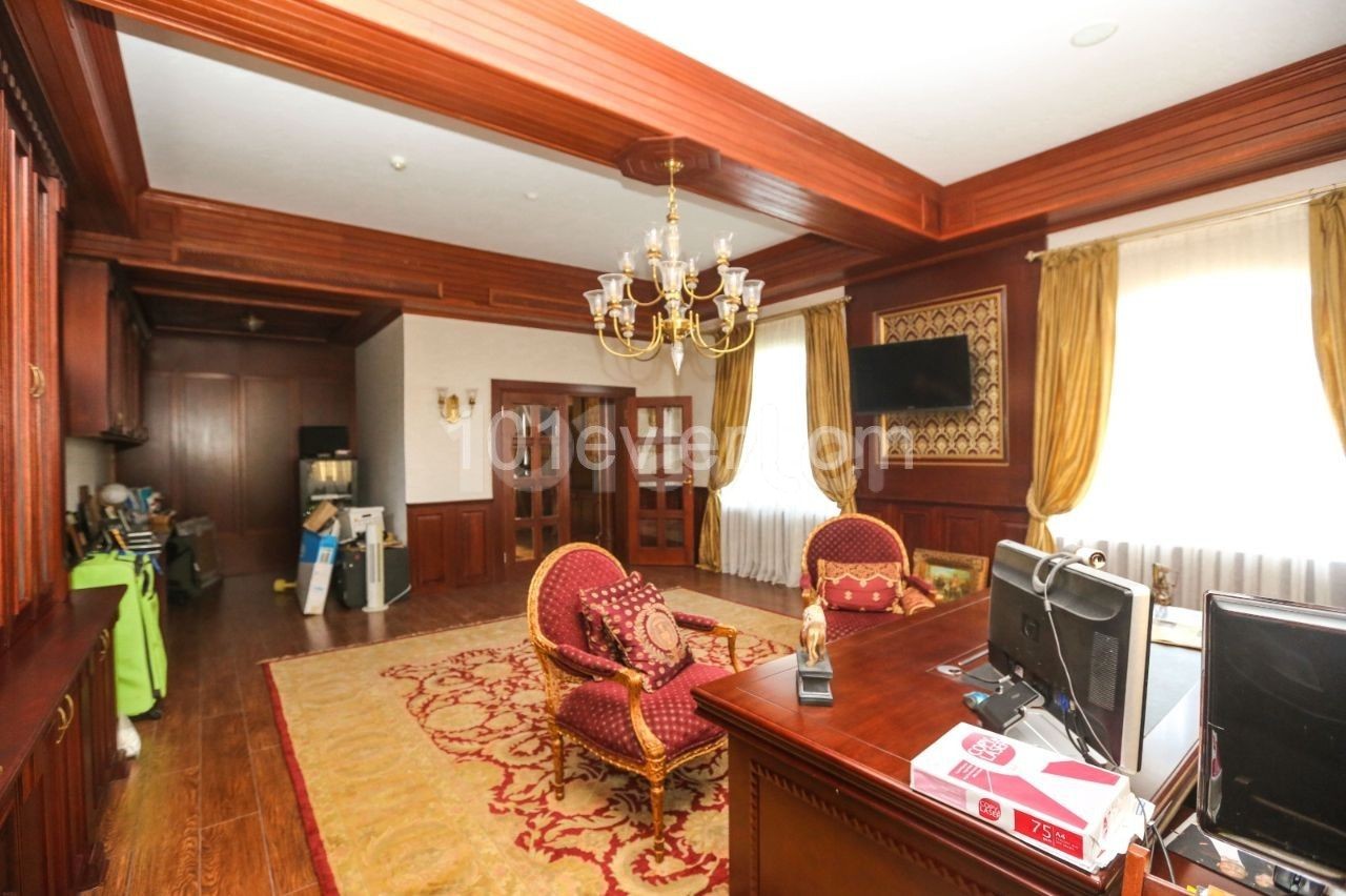 Villa in Çatalköy, Nord Zypern – Foto 8 von 22