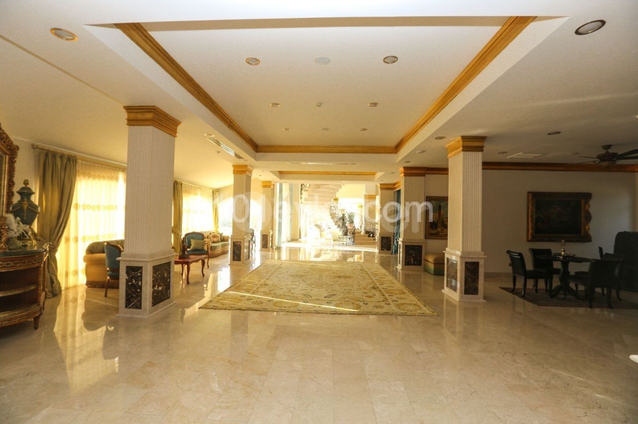 Villa in Çatalköy, Nord Zypern – Foto 9 von 22
