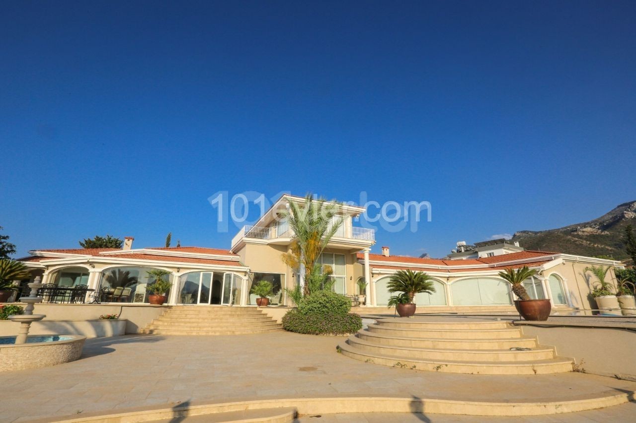 Villa in Çatalköy, Nord Zypern – Foto 10 von 22
