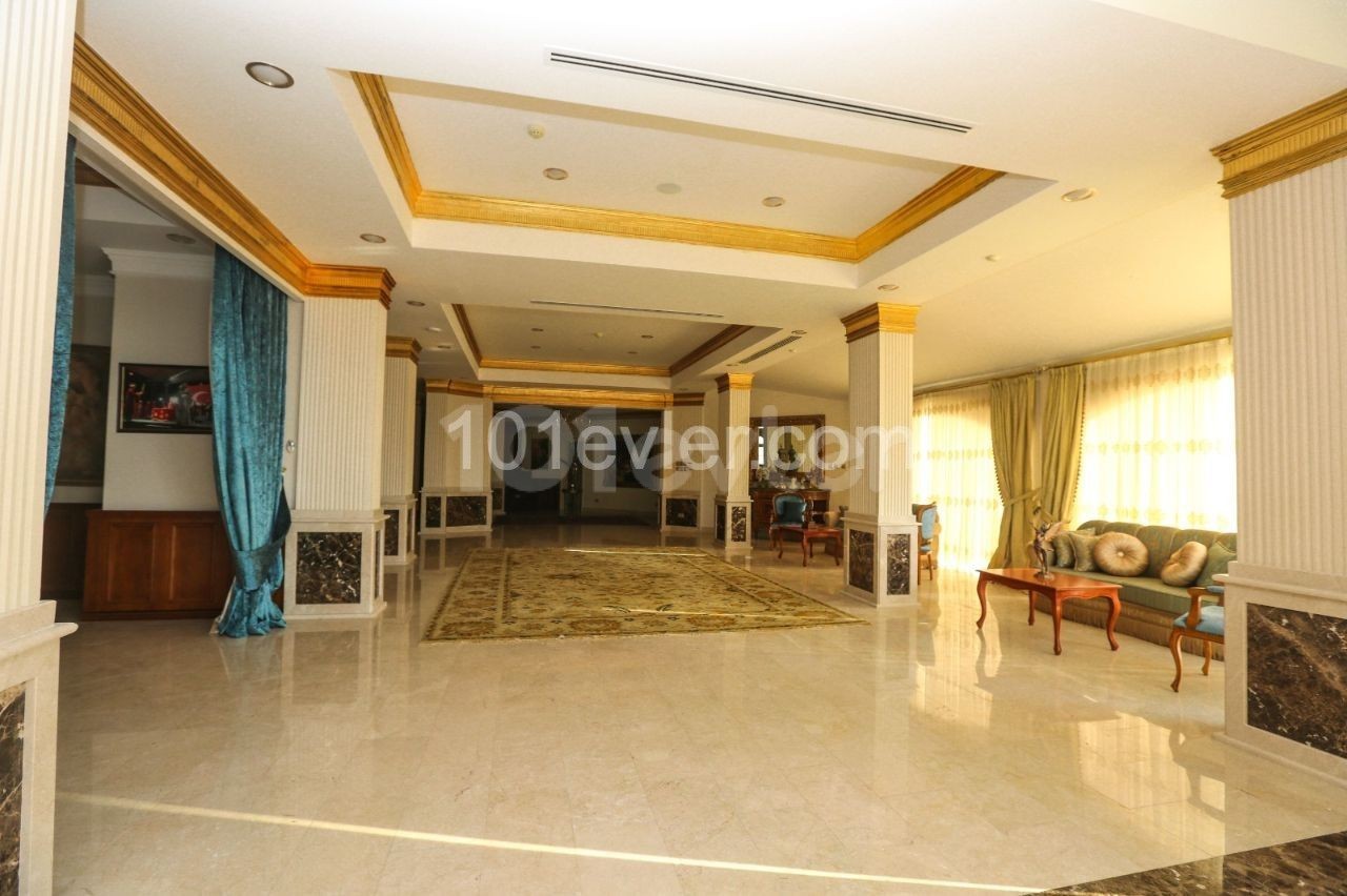 Villa in Çatalköy, Nord Zypern – Foto 12 von 22