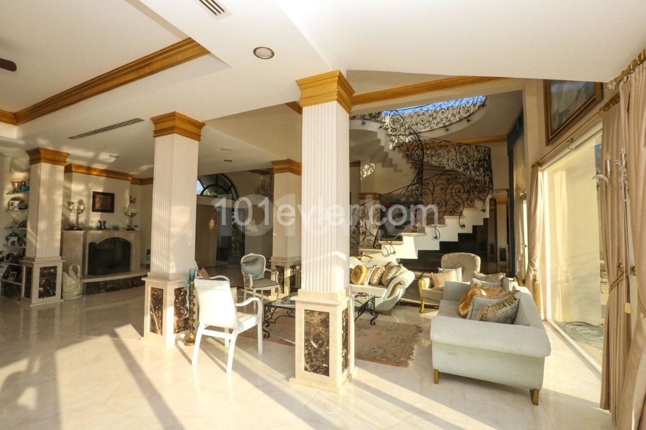 Villa in Çatalköy, Nord Zypern – Foto 13 von 22