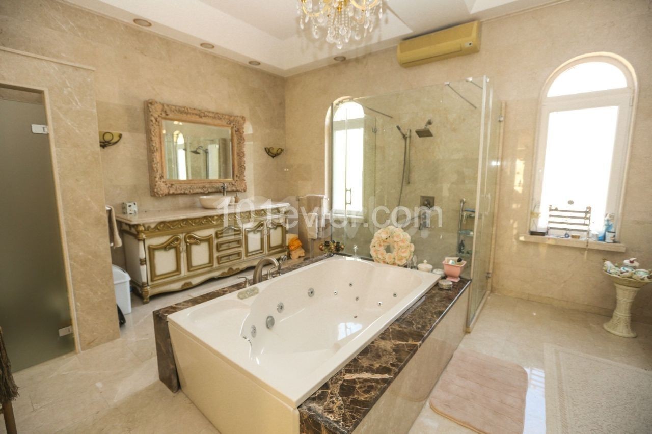 Villa in Çatalköy, Nord Zypern – Foto 14 von 22