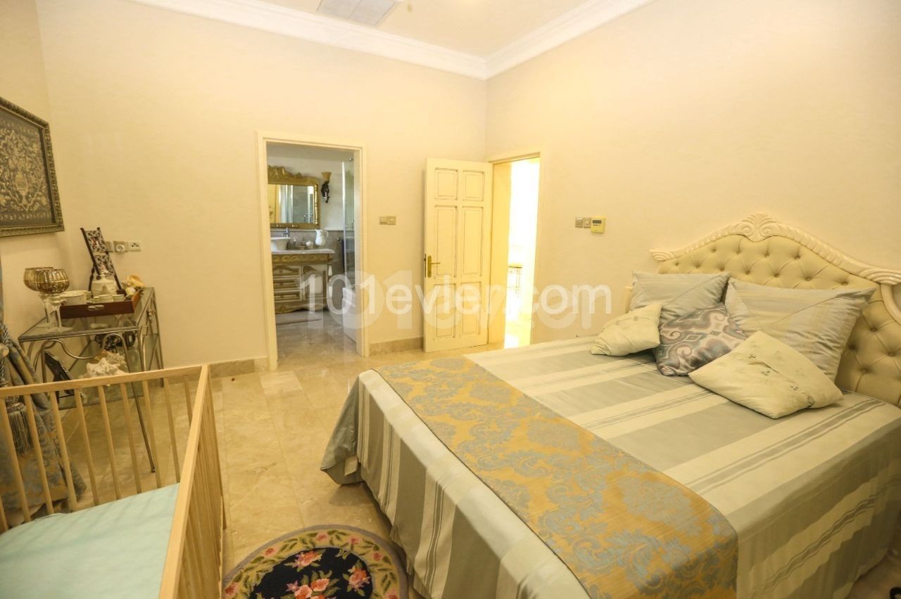 Villa in Çatalköy, Nord Zypern – Foto 15 von 22