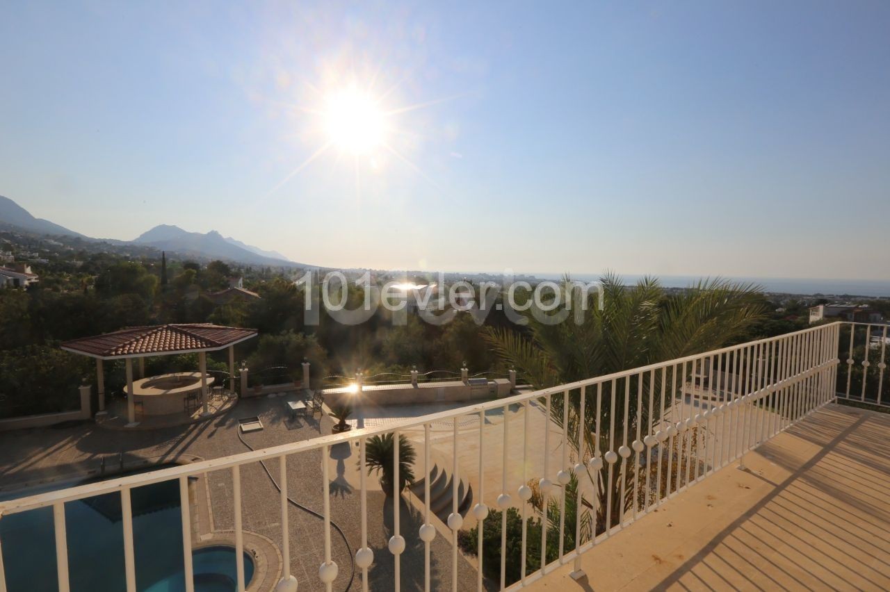 Villa in Çatalköy, Nord Zypern – Foto 16 von 22