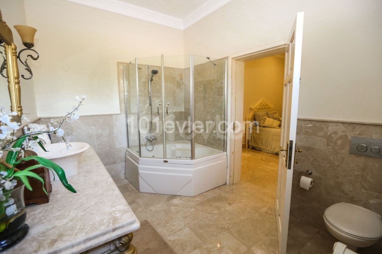 Villa in Çatalköy, Nord Zypern – Foto 17 von 22