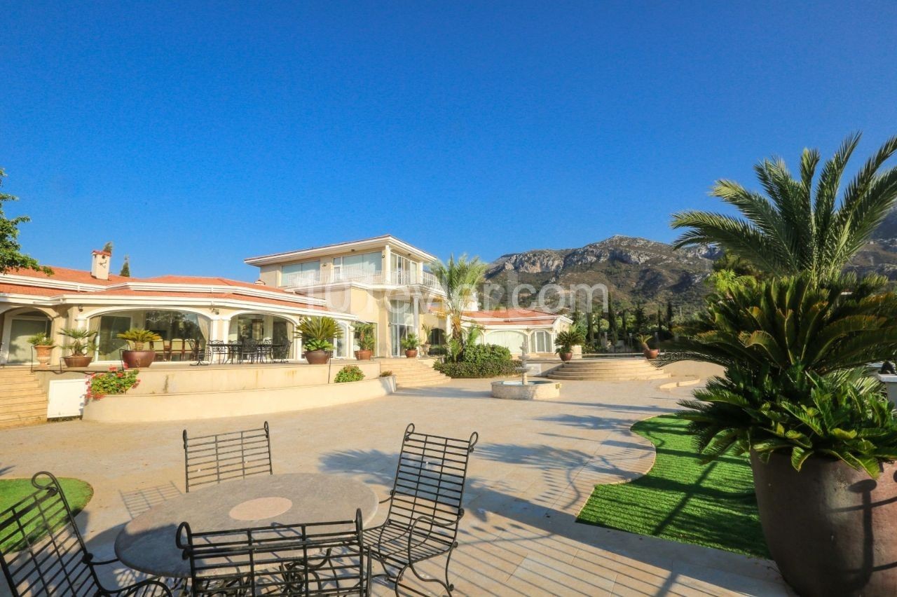 Villa in Çatalköy, Nord Zypern – Foto 20 von 22