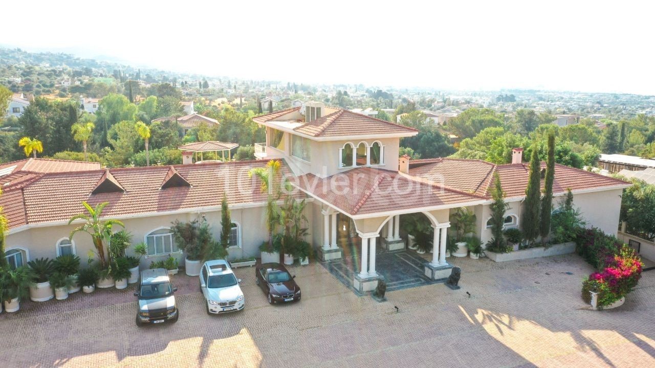 Villa in Çatalköy, Nord Zypern – Foto 22 von 22