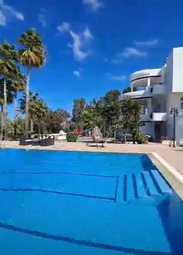 Villa in Çatalköy, Nord Zypern – Foto 1 von 5