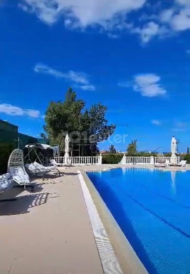 Villa in Çatalköy, Nord Zypern – Foto 2 von 5