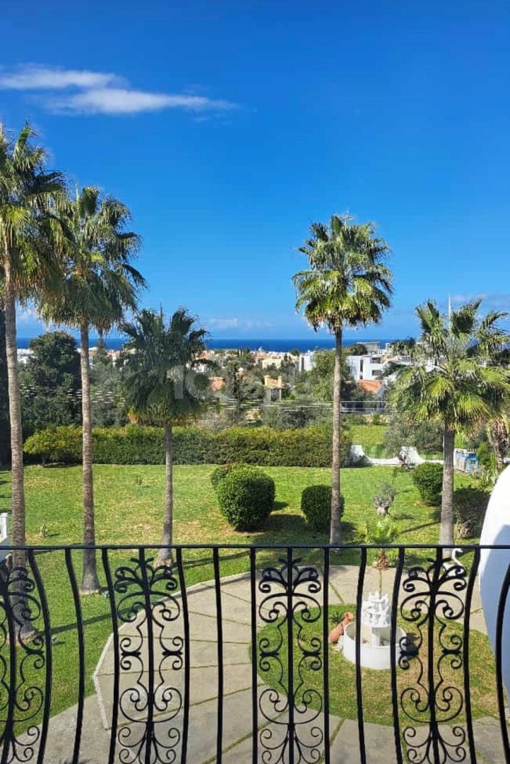 Villa in Çatalköy, Nord Zypern – Foto 3 von 5