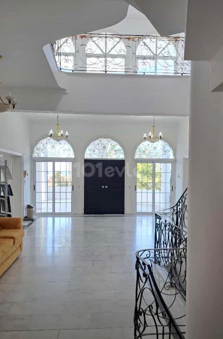 Villa in Çatalköy, Nord Zypern – Foto 4 von 5