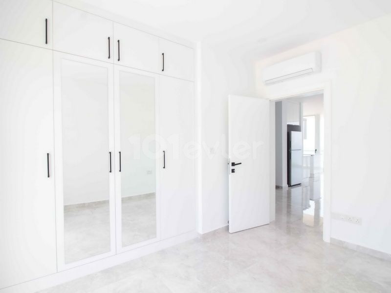 Wohnung in Nord Zypern – Foto 6 von 24