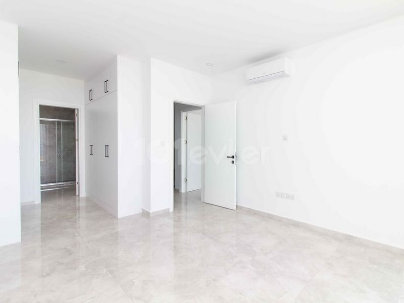 Wohnung in Nord Zypern – Foto 11 von 24