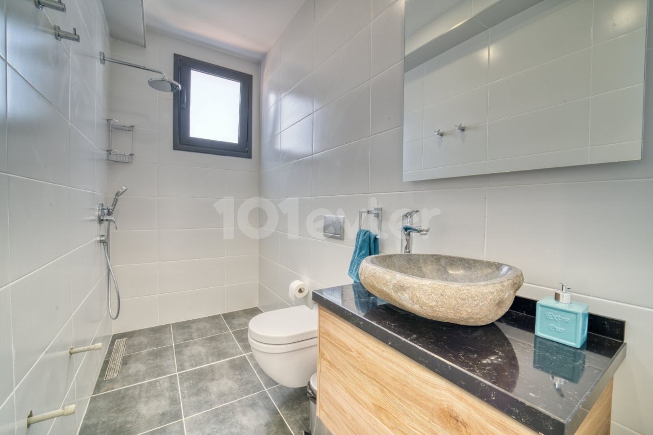 Wohnung in Esentepe, Nord Zypern – Foto 2 von 20