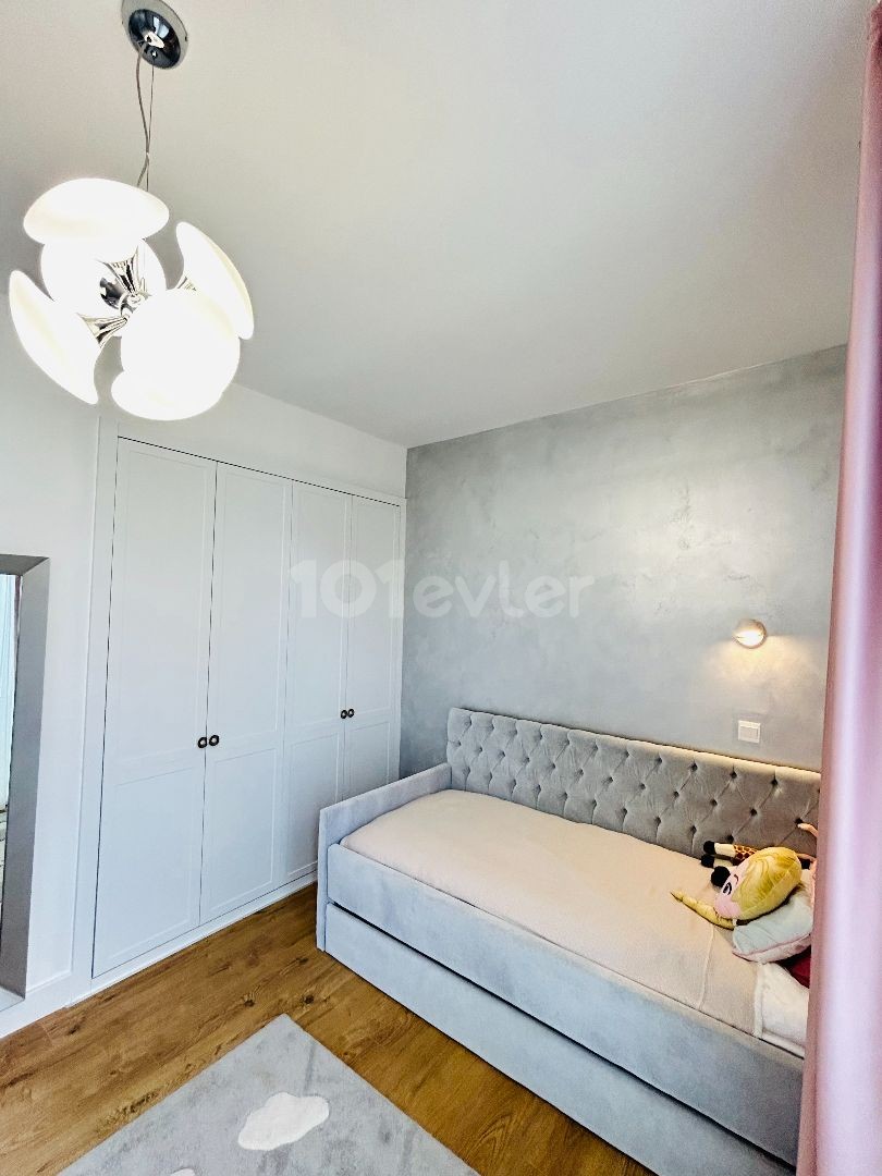 Wohnung in Alsancak, Nord Zypern – Foto 4 von 18