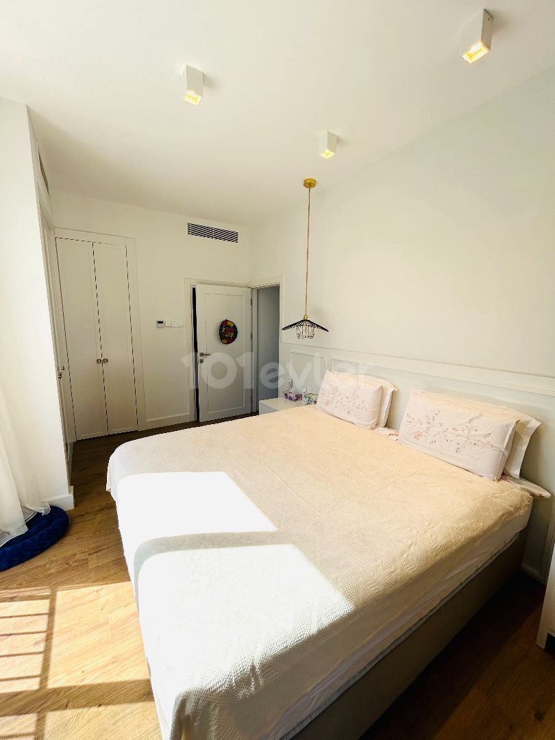 Wohnung in Alsancak, Nord Zypern – Foto 6 von 18