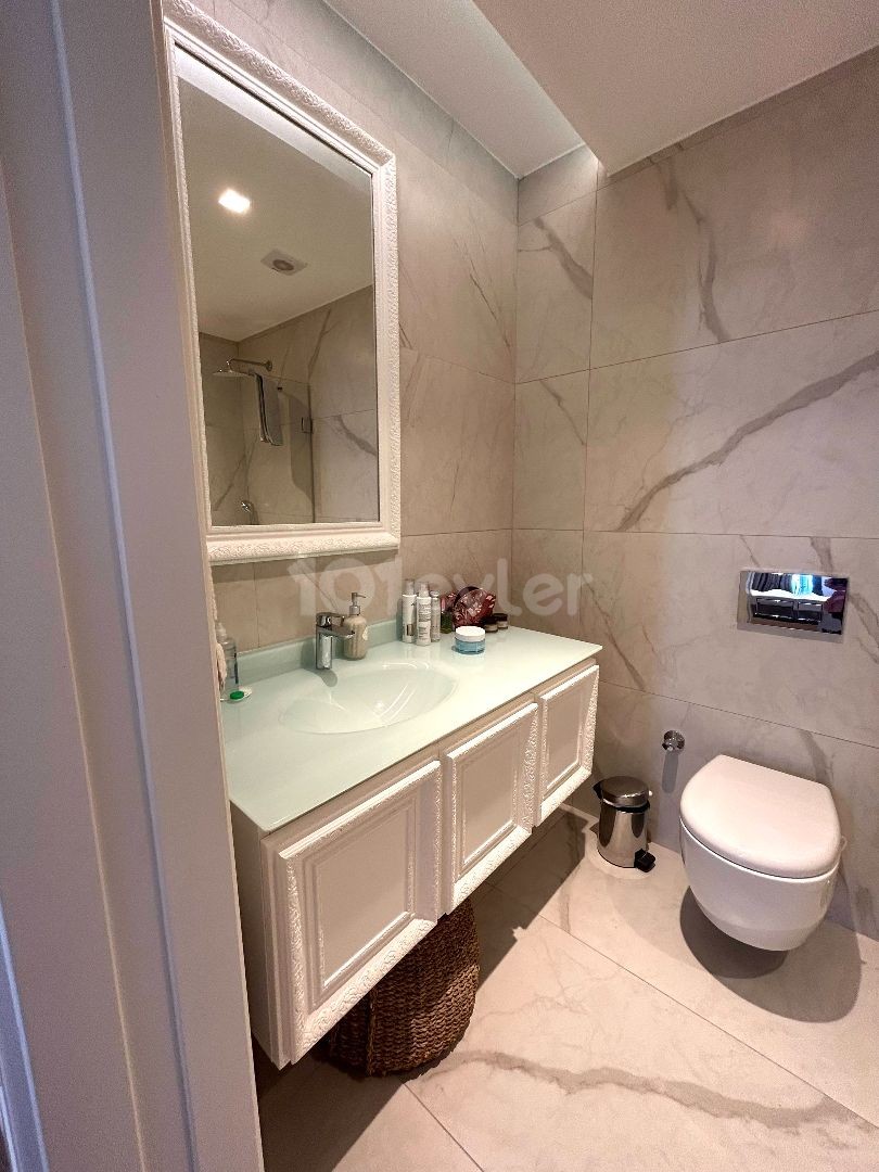 Wohnung in Alsancak, Nord Zypern – Foto 18 von 18