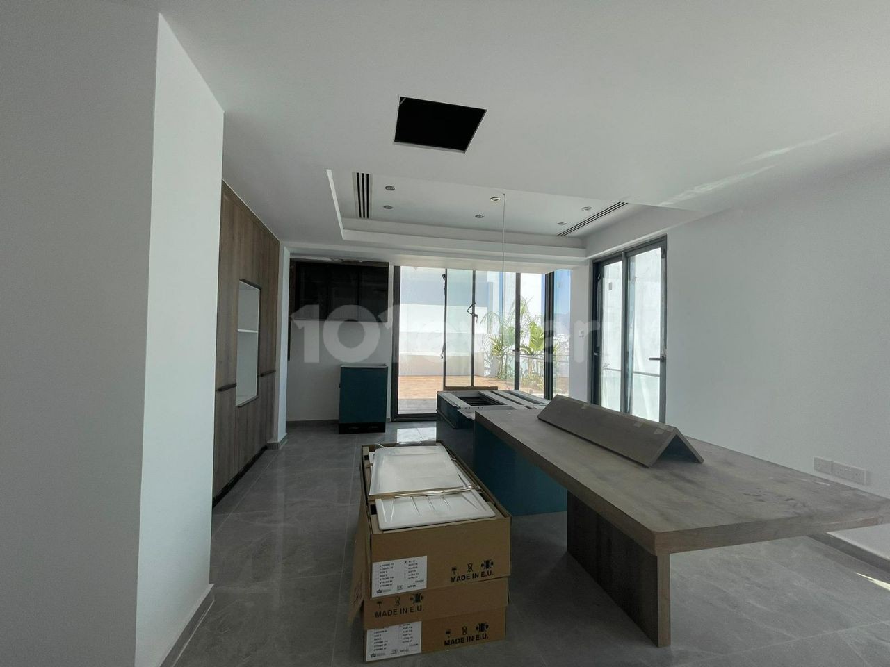 Wohnung in Girne (Kyrenia), Nord Zypern – Foto 2 von 21