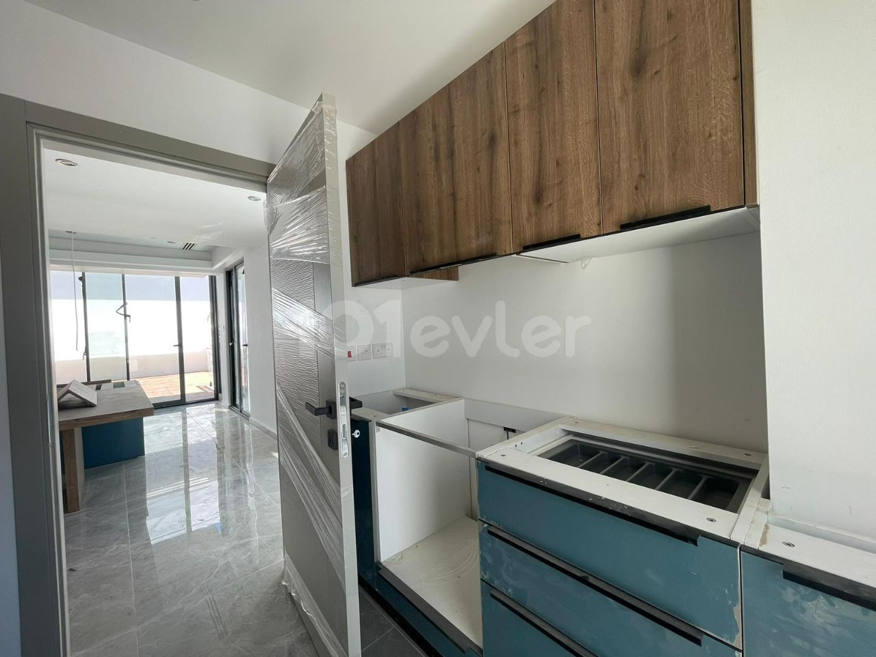 Wohnung in Girne (Kyrenia), Nord Zypern – Foto 4 von 21