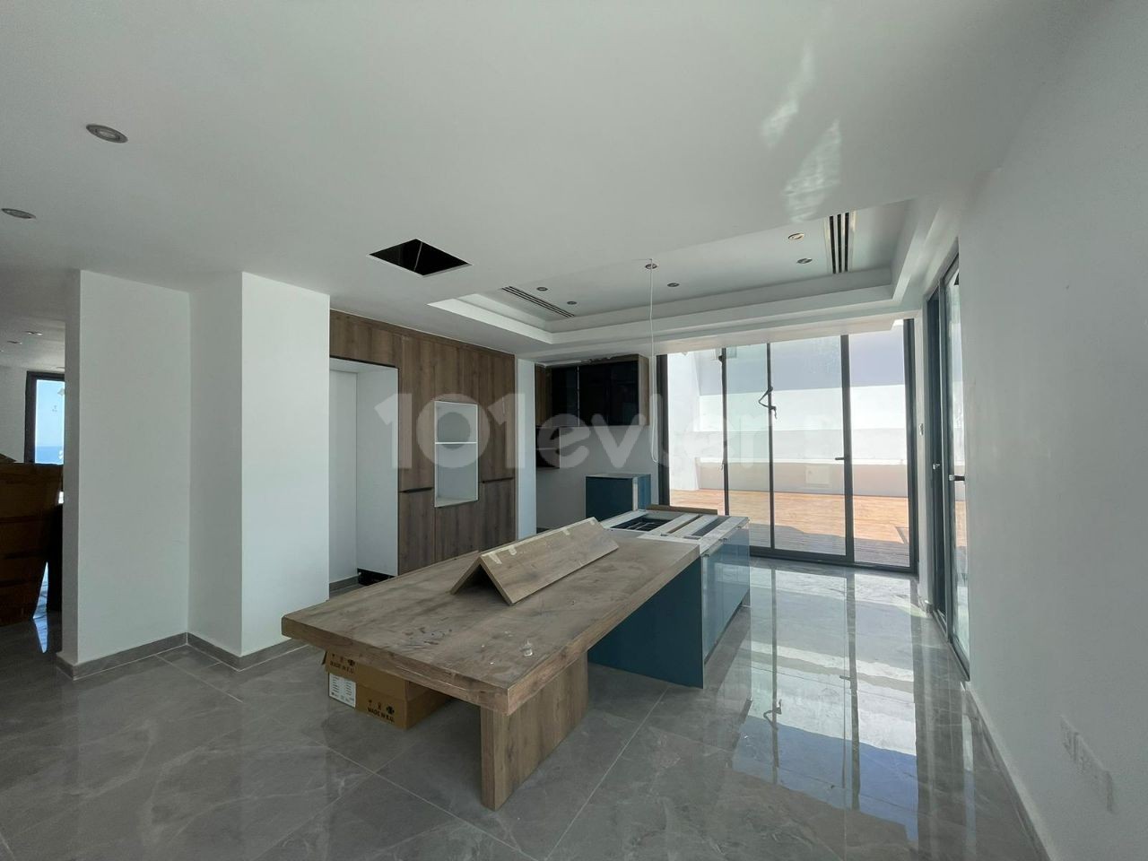 Wohnung in Girne (Kyrenia), Nord Zypern – Foto 5 von 21