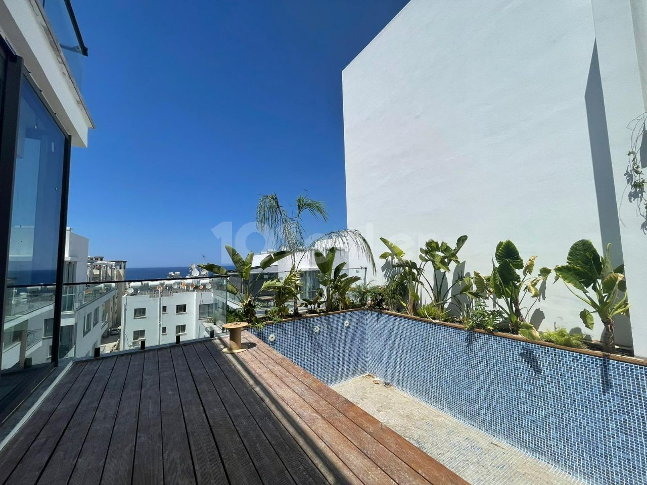 Wohnung in Girne (Kyrenia), Nord Zypern – Foto 6 von 21