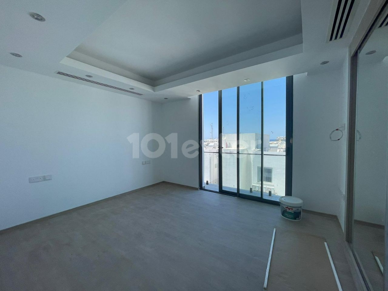 Wohnung in Girne (Kyrenia), Nord Zypern – Foto 7 von 21