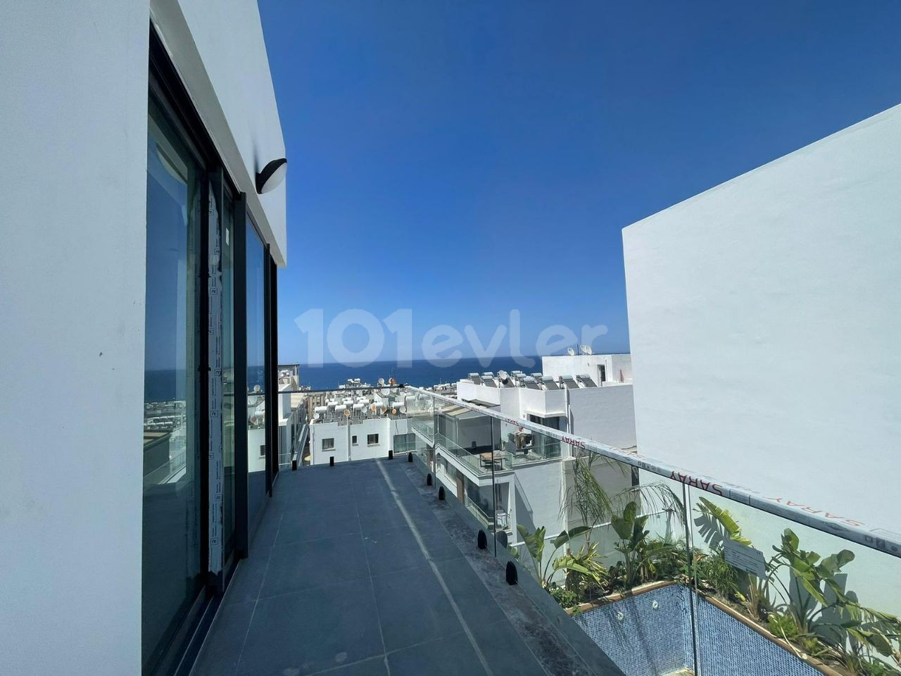 Wohnung in Girne (Kyrenia), Nord Zypern – Foto 10 von 21