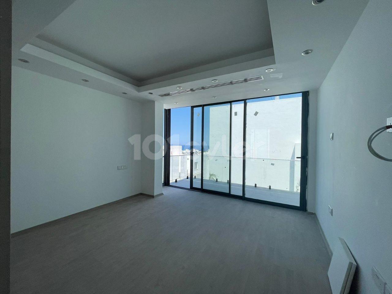 Wohnung in Girne (Kyrenia), Nord Zypern – Foto 12 von 21