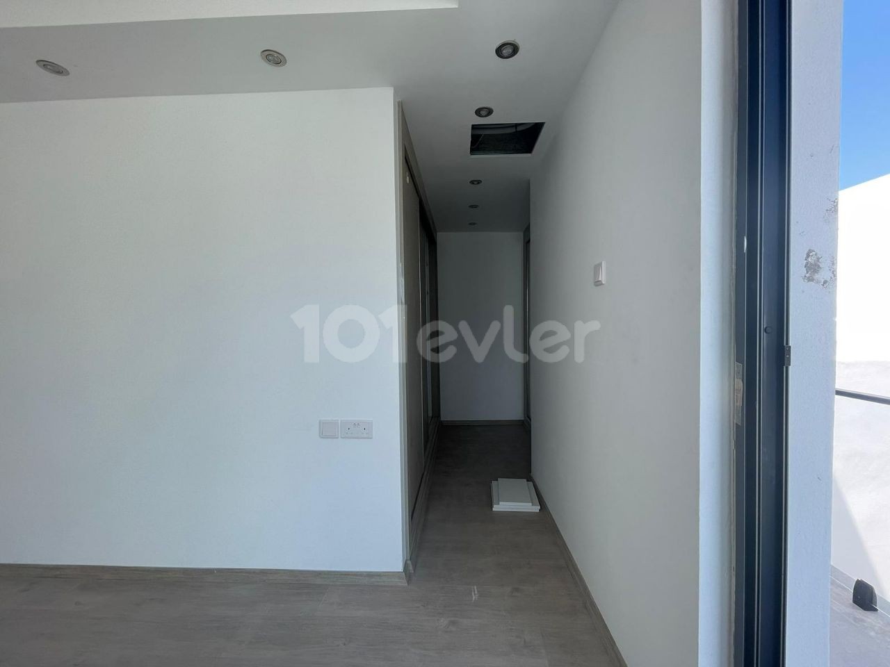 Wohnung in Girne (Kyrenia), Nord Zypern – Foto 16 von 21