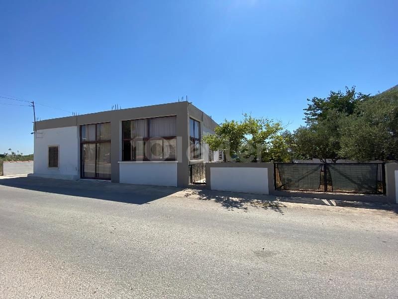 Bungalow in İskele, Nord Zypern – Foto 1 von 29