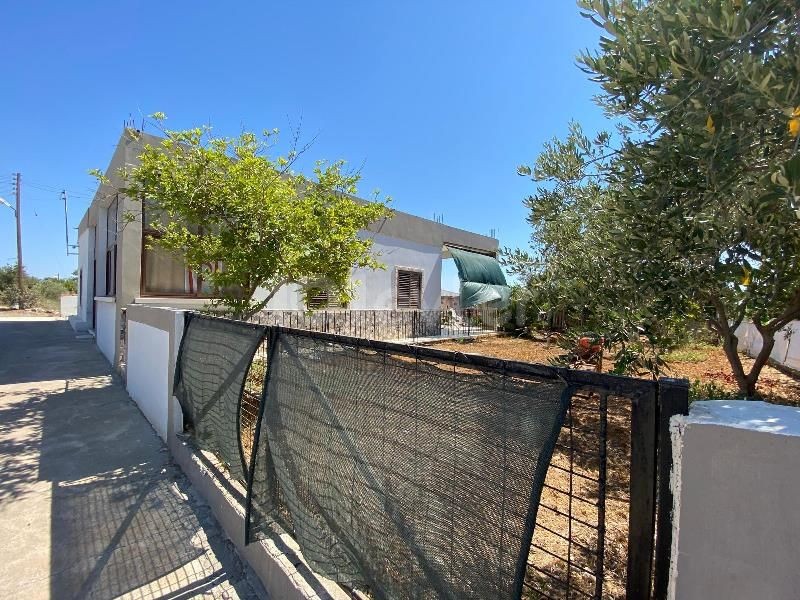 Bungalow in İskele, Nord Zypern – Foto 4 von 29
