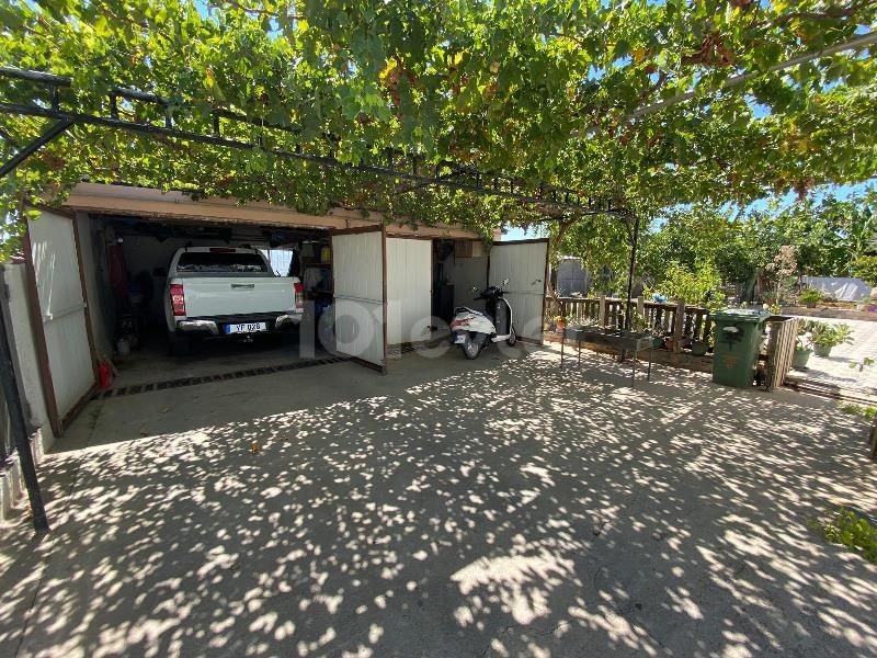 Bungalow in İskele, Nord Zypern – Foto 6 von 29