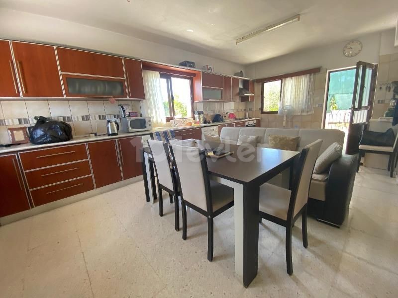 Bungalow in İskele, Nord Zypern – Foto 21 von 29