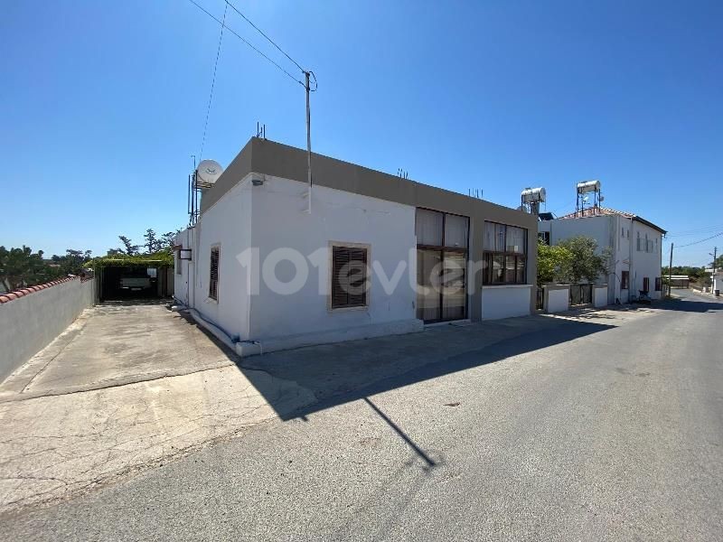 Bungalow in İskele, Nord Zypern – Foto 29 von 29