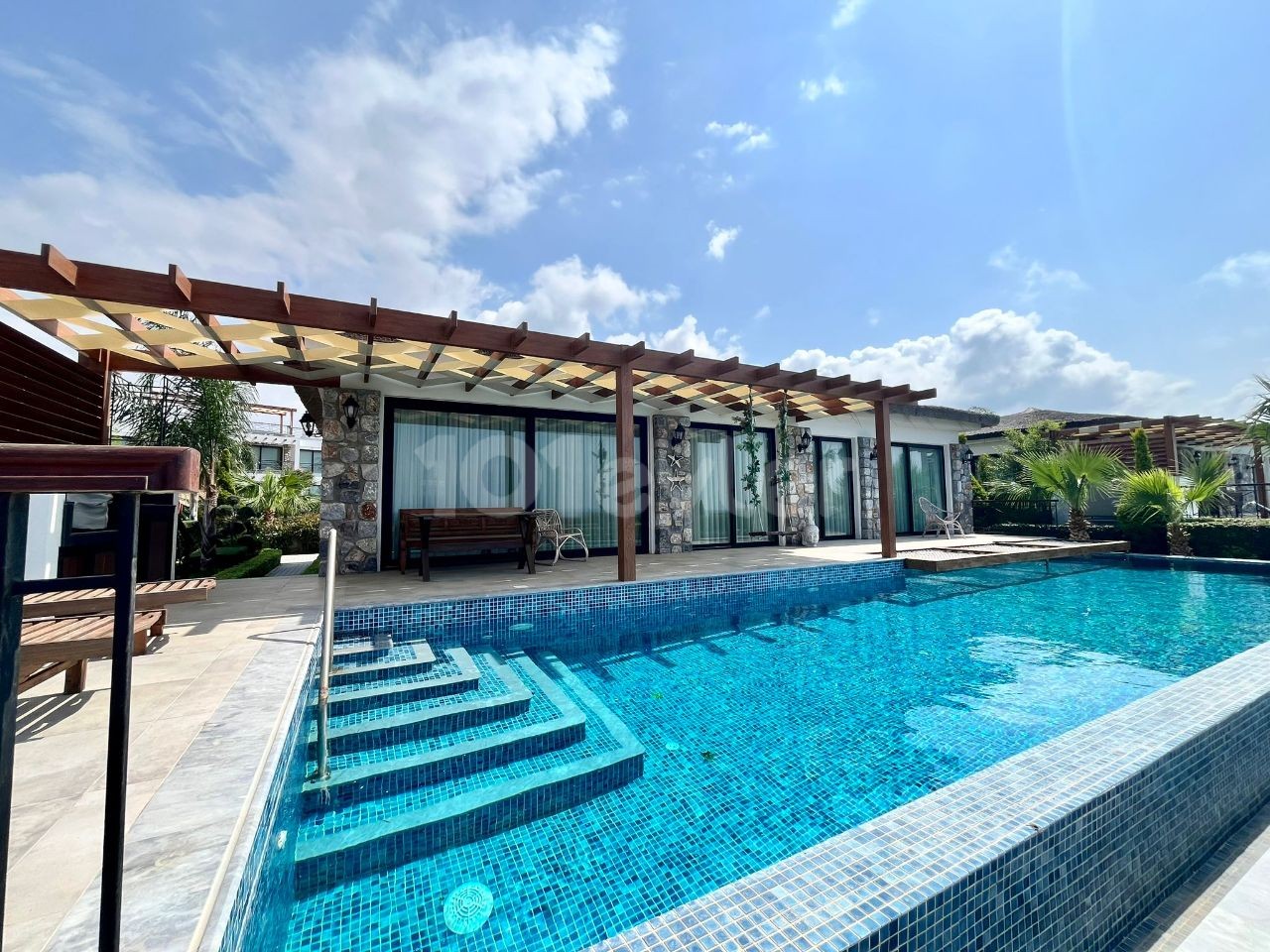 Bungalow in Nord Zypern – Foto 4 von 27