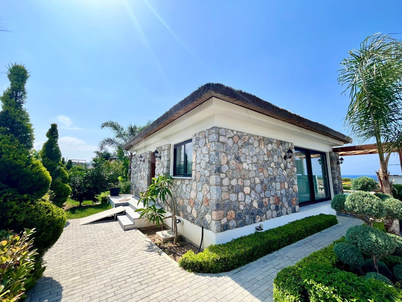 Bungalow in Nord Zypern – Foto 5 von 27