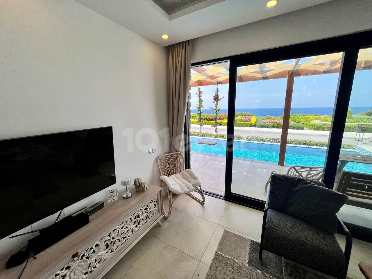Bungalow in Nord Zypern – Foto 6 von 27