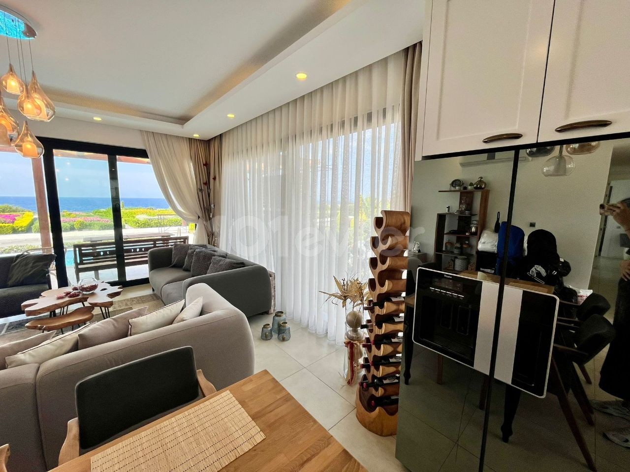 Bungalow in Nord Zypern – Foto 7 von 27