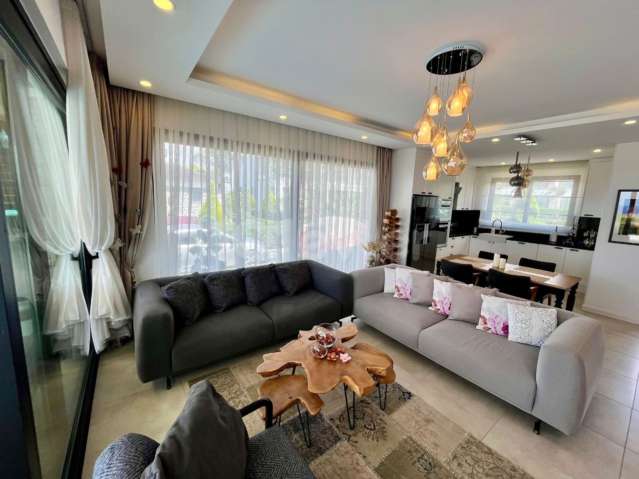Bungalow in Nord Zypern – Foto 8 von 27