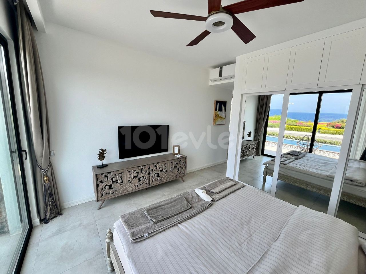 Bungalow in Nord Zypern – Foto 16 von 27