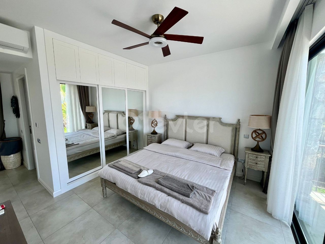 Bungalow in Nord Zypern – Foto 17 von 27
