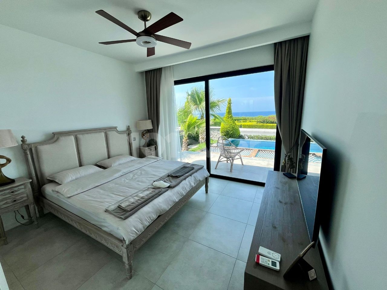 Bungalow in Nord Zypern – Foto 18 von 27