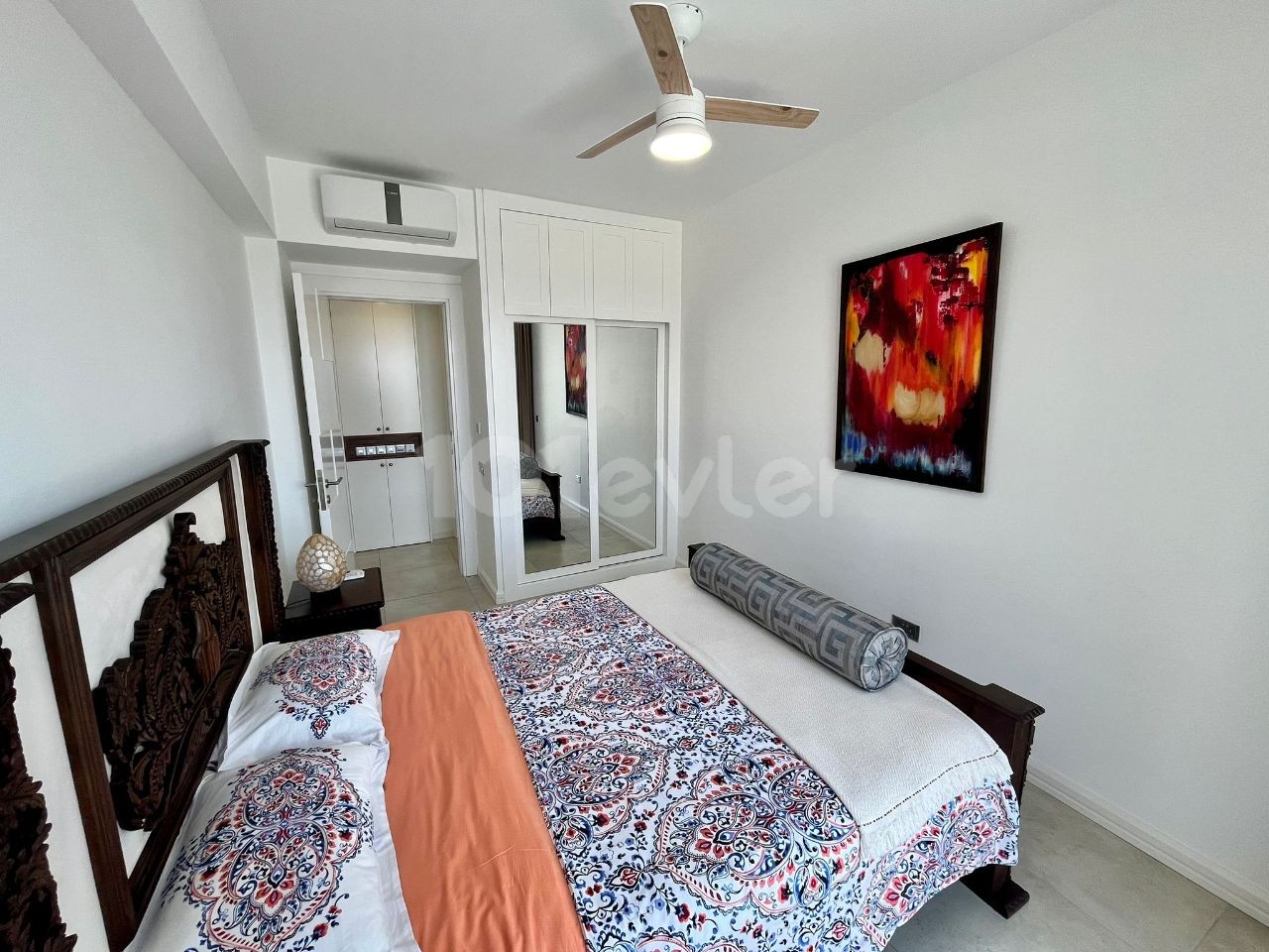 Bungalow in Nord Zypern – Foto 19 von 27